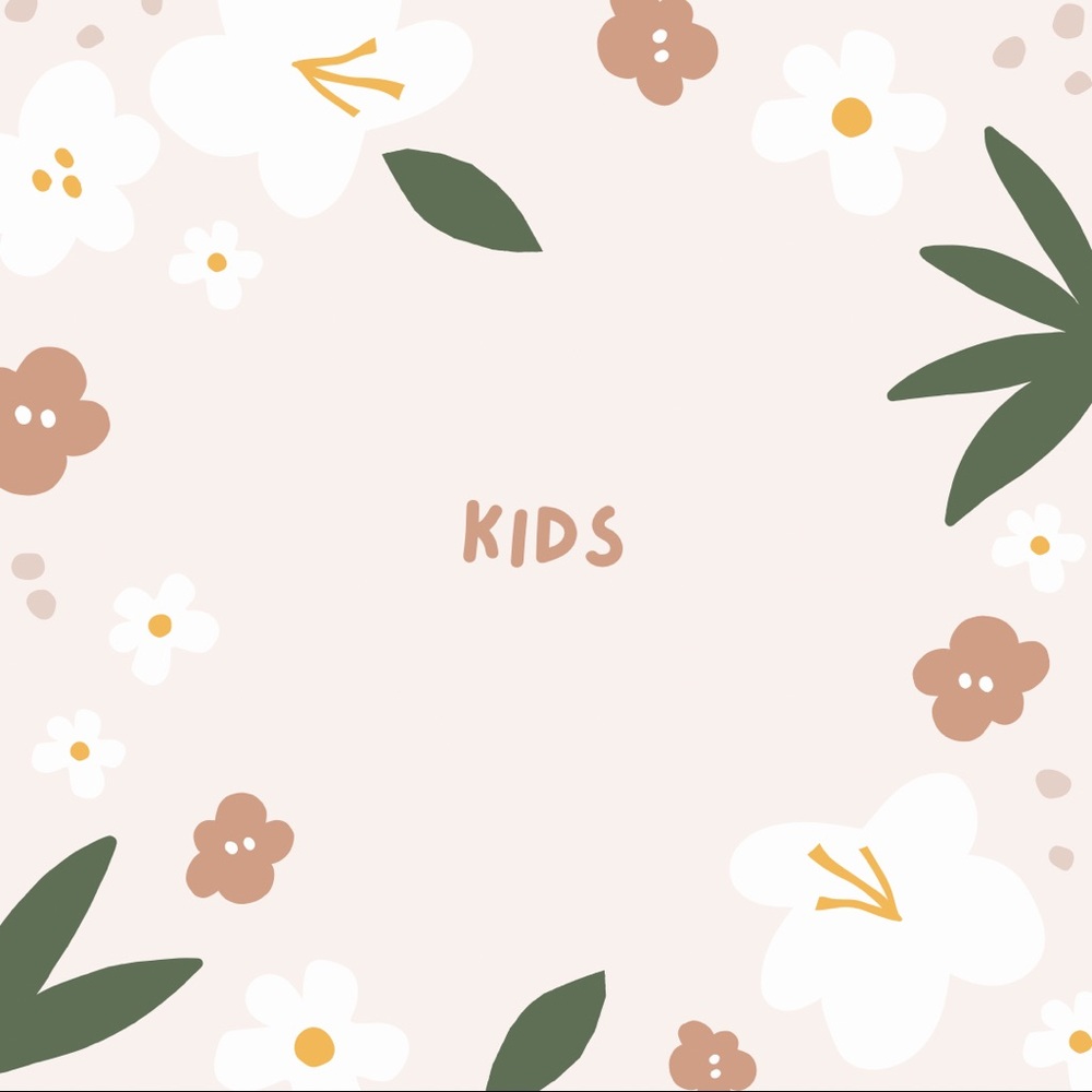 Bundle 3 or more kids clothing items for 50% off your bundle!
